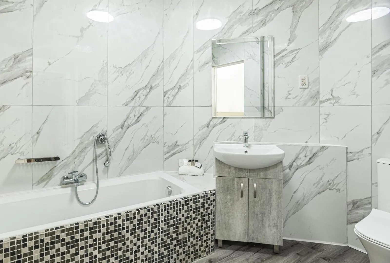 301 At Cascades Apartment Port Elizabeth