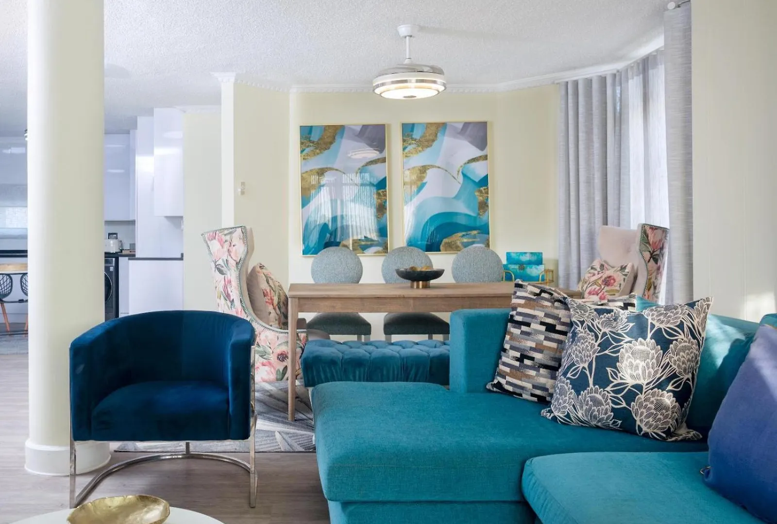 301 At Cascades Apartment Port Elizabeth South Africa