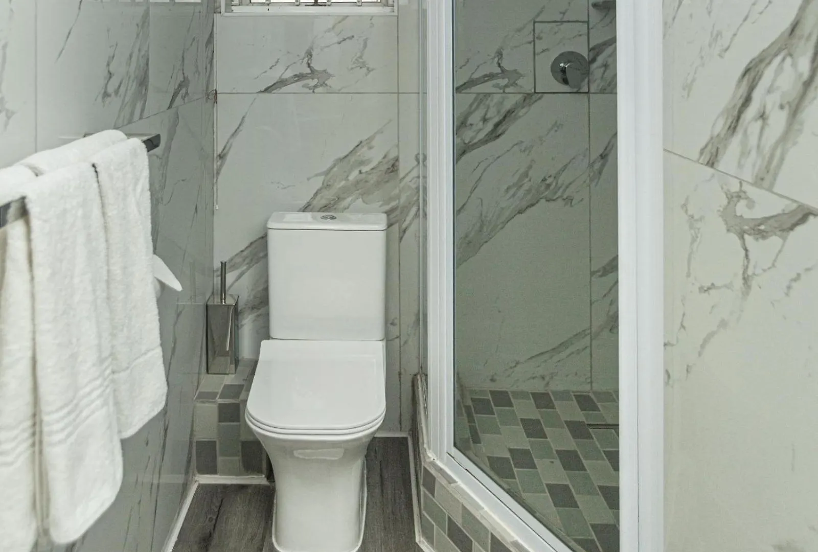 Apartmán 301 At Cascades Port Elizabeth