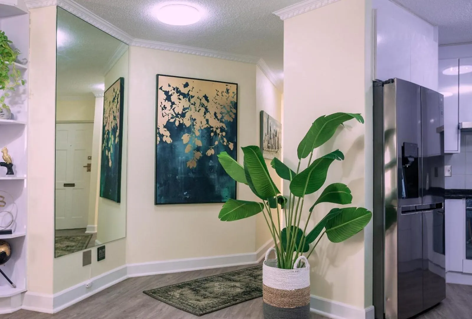 Apartmán 301 At Cascades Port Elizabeth