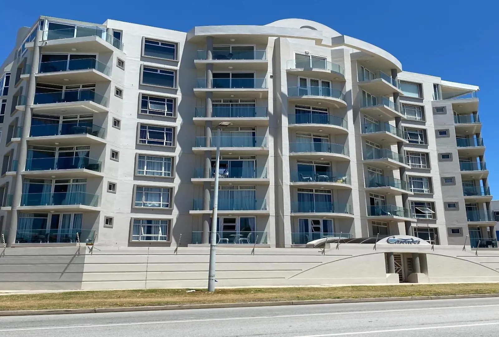 Apartmán 301 At Cascades Port Elizabeth
